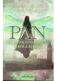 Pan Sekretne dziedzictwo króla elfów