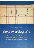 Elektrokardiografia