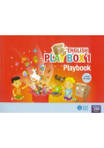 English Play Box 1 Playbook