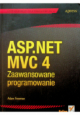 ASP.NET MVC 4. Zaawansowane programowanie