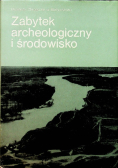 Zabytek archeologiczny i środowisko