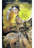 Tron z czaszek Księga 2