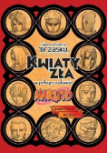 Naruto Tajemna historia brzasku Kwiaty zła w pełnym rozkwicie