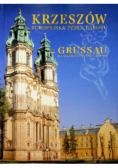 Krzeszów europejska perła baroku