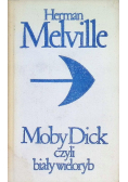 Moby Dick Tom 1 i 2