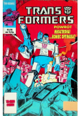 Transformers Nr 2 / 93