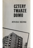 Cztery twarze domu