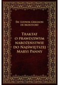 Traktat o prawdziwym nabożeństwie do NMP