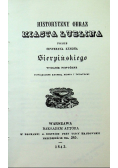 Historyczny Obraz Miasta Lublina