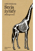 Szyja żyrafy