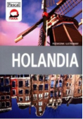 Przewodnik ilustrowany Holandia