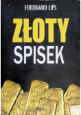 Złoty Spisek