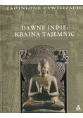 Dawne Indie kraina tajemnic