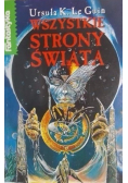 Wszystkie strony świata