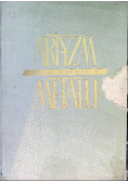 Artyzm w wyrobach z metalu