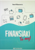 Finansiaki To my!