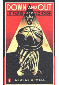 Down and Out in Paris and London