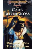 Czas bliźniaków Tom 1
