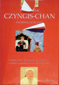 Czyngis chan zdobywca świata