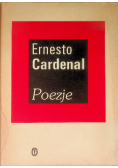 Cardenal poezje