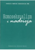 Homoseksualizm i nadzieja