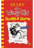 Diary of a Wimpy Kid Double Down