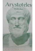 Arystoteles Polityka Tom 2