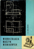 Wibroizolacja maszyn wirnikowych