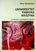 Uniwersytet Fabryka Maszyna