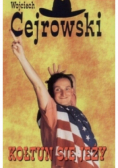 Kołtun się jeży