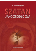 Szatan jako źródło zła