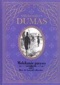 Mohikanie paryscy Tom 6