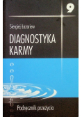 Diagnostyka karmy Tom 9 Podręcznik przeżycia