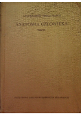 Anatomia człowieka Tom II