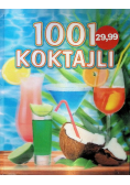 1001 koktajli