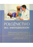 Położnictwo dla anestezjologów