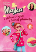 Majka i dziewczyna z innej planety