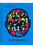 Paczłorkowcy