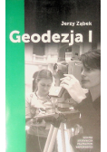 Geodezja I