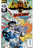 The punisher suicide run Nr 2