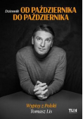 Od października do października Wypisy z Polski
