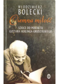 Ciemna miłość