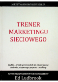 Trener marketingu sieciowego