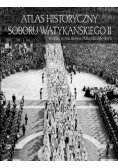 Atlas Historyczny Soboru Watykańskiego II