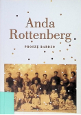 Proszę bardzo Anda Rottenberg