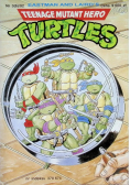 Teenage Mutant Hero Turtles Nr 3