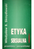 Etyka seksualna