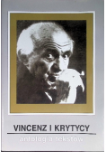 Vincenz i krytycy antologia tekstów
