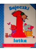Bajeczki 1-latka