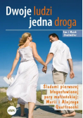 Dwoje ludzi jedna droga